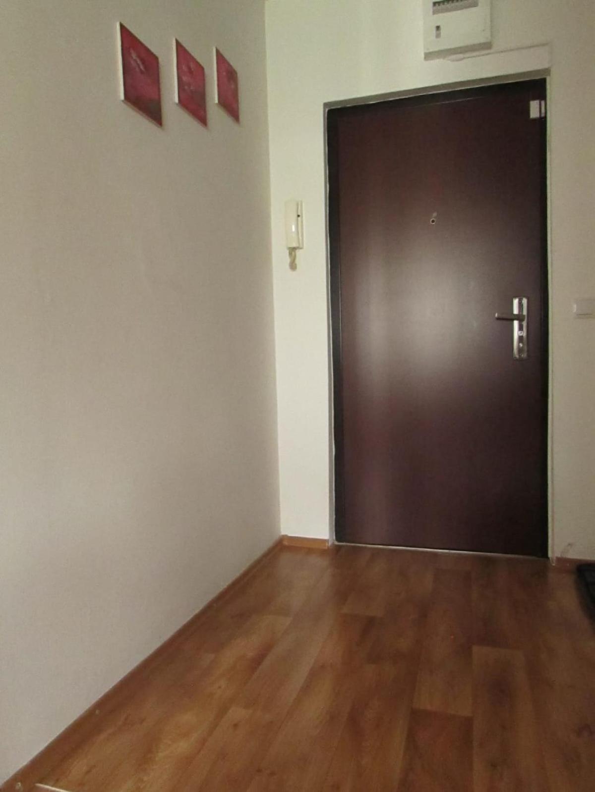Apartman Family SJJ Exterior photo