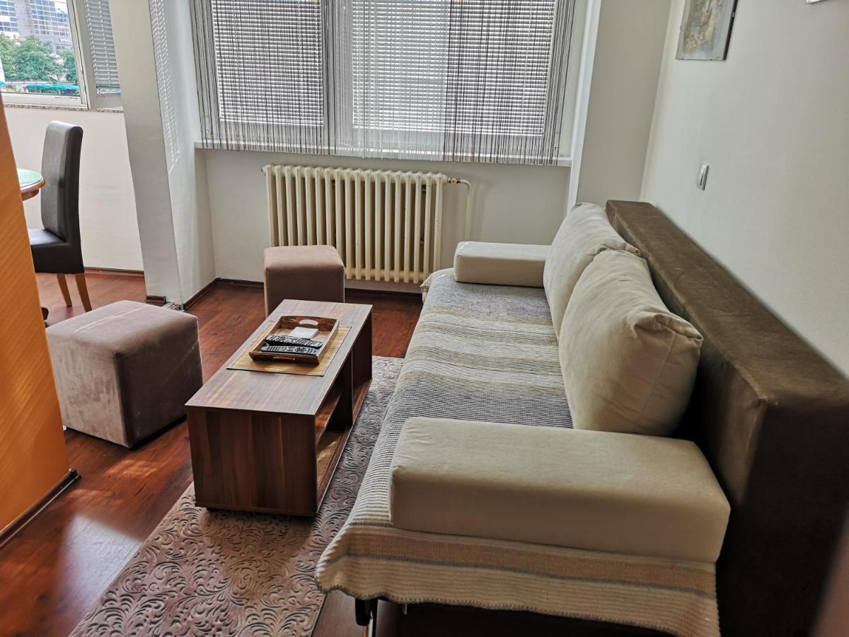 Apartman Family SJJ Exterior photo